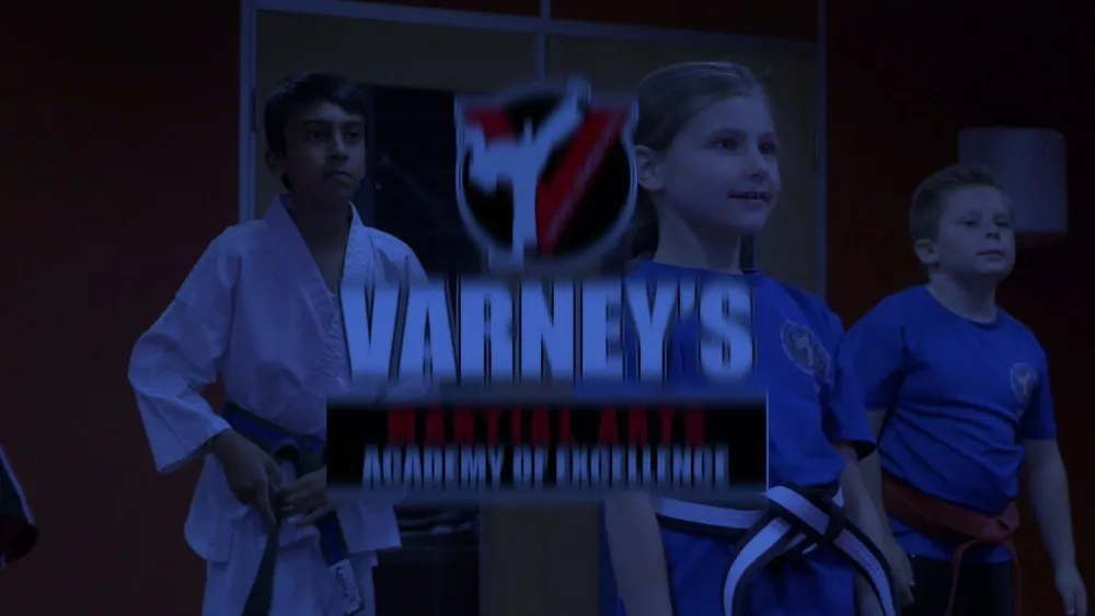 LEICESTER'S LEADING MARTIAL ARTS SCHOOL FOR KIDS & ADULTS