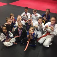 Kids Karate (5+ Years)