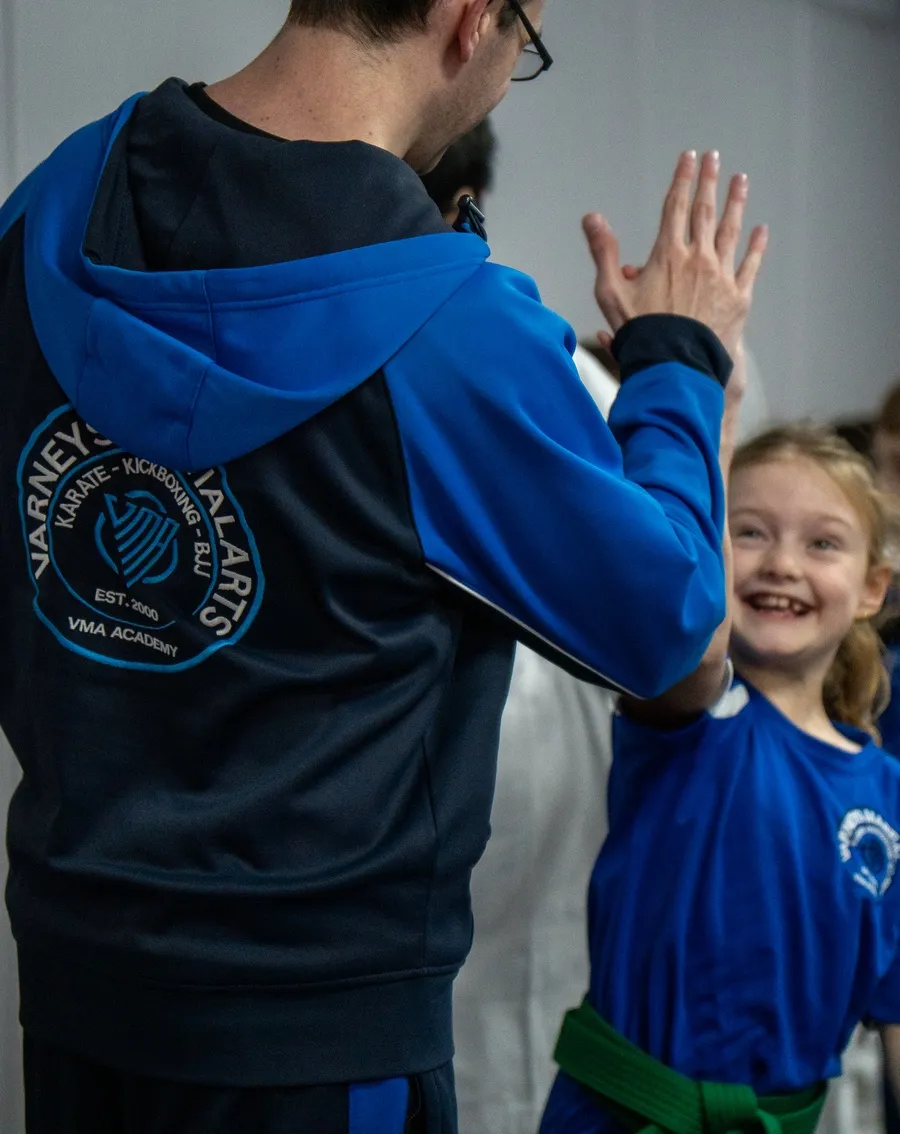 OUR CLASSES GO BEYOND PHYSICAL FITNESS